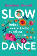 Cover: Slow Dance - Gutkind Verlag