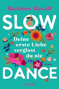 Enlarge image Cover: Slow Dance - Gutkind Verlag