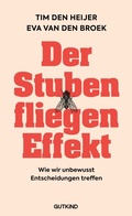 Cover: Der Stubenfliegen-Effekt - Gutkind Verlag