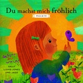 Cover: Du machst mich fr&ouml;hlich - Gerth Medien