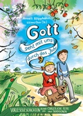 Cover: Gott geht mit uns durch das Jahr - Gerth Medien