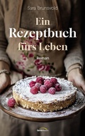 Cover: Ein Rezeptbuch f&uuml;rs Leben - Gerth Medien