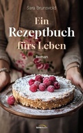 Cover: Ein Rezeptbuch f&uuml;rs Leben - Gerth Medien