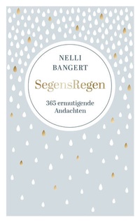 Abbildung von: SegensRegen - Gerth Medien