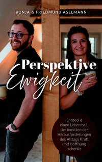 Abbildung von: Perspektive Ewigkeit - Gerth Medien