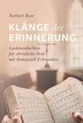 Cover: Kl&auml;nge der Erinnerung - Gerth Medien
