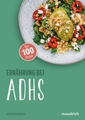 Abbildung von: Ernährung bei ADHS - Facultas / Maudrich