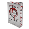 Cover: Wenn du wieder l&uuml;gst - VAJONA