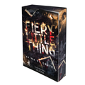 Cover: Fiery Little Thing - VAJONA