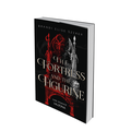 Cover: The Fortress and The Figurine (The Pawn and The Puppet 4,5) - VAJONA
