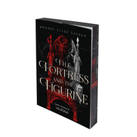 Abbildung von: The Fortress and The Figurine (The Pawn and The Puppet 4,5) - VAJONA