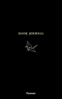 Abbildung von: Forever Book Journal - Forever
