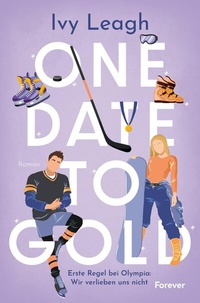 Abbildung von: One Date to Gold - Forever