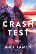 Cover: Crash Test - Forever