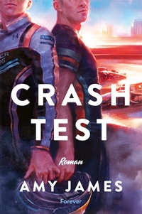Enlarge image Cover: Crash Test - Forever