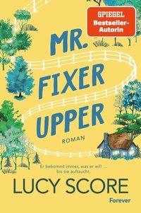 Abbildung von: Mr. Fixer Upper - Forever