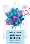 Cover: Ajatuksen biologia - Viisas El&auml;m&auml;