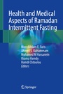 Cover: Health and Medical Aspects of Ramadan Intermittent Fasting - Springer