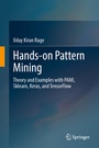 Cover: Hands-on Pattern Mining - Springer Nature Switzerland AG