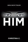 Cover: Him - Cloverly Publishing