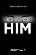 Cover: Him - Cloverly Publishing