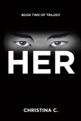 Cover: Her - Cloverly Publishing