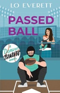 Cover: Passed Ball - Wild Child Publishing Co