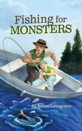 Cover: Fishing For Monsters - Lucky Luke
