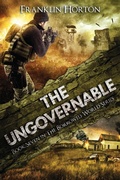 Cover: The Ungovernable - Horsemen of the Apocalypse