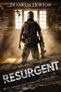 Cover: Resurgent - Horsemen of the Apocalypse
