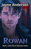 Cover: Rowan - RLJ & Associates, LLC