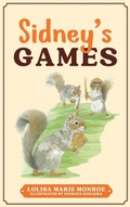 Cover: Sidney's Games - Miss Lolisa