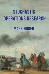 Abbildung von: Stochastic Operations Research - MLH Data Science