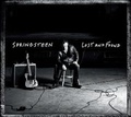 Cover: Lost And Found: Selections From The Lost Albums - Sony Music Entertainment