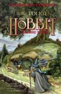 Cover: The Hobbit Graphic Novel - HarperCollins