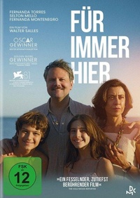 Abbildung von: Für immer hier - LEONINE Distribution GmbH