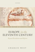 Cover: Europe in the Eleventh Century - Oxford University Press