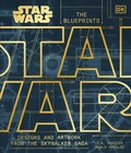 Cover: Star Wars The Blueprints - DK