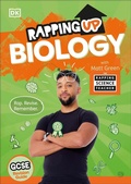 Cover: Rapping Up Biology - DK Children