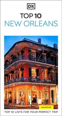 Abbildung von: DK Top 10 New Orleans - DK Travel
