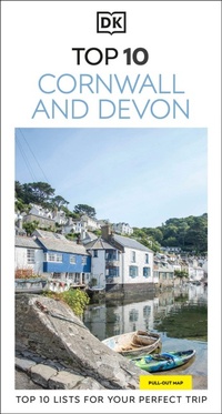 Abbildung von: DK Top 10 Cornwall and Devon - DK Travel