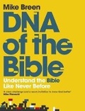 Cover: DNA of the Bible - Hodder & Stoughton Ltd