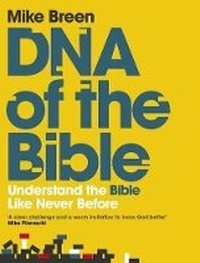 Enlarge image Cover: DNA of the Bible - Hodder & Stoughton Ltd
