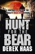 Cover: Hunt for the Bear - Hodder & Stoughton Ltd