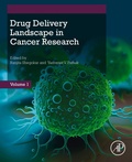 Abbildung von: Drug Delivery Landscape in Cancer Research - Elsevier