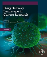 Abbildung von: Drug Delivery Landscape in Cancer Research - Elsevier