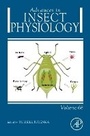 Cover: Advances in Insect Physiology: Volume 68 - Academic Press