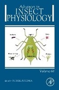 Cover: Advances in Insect Physiology: Volume 68 - Academic Press