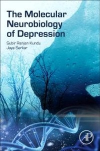 Abbildung von: The Molecular Neurobiology of Depression - Academic Press