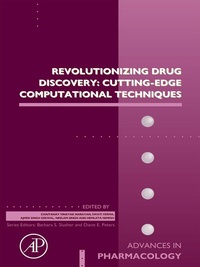Abbildung von: Revolutionizing Drug Discovery: Cutting-Edge Computational Techniques - Elsevier